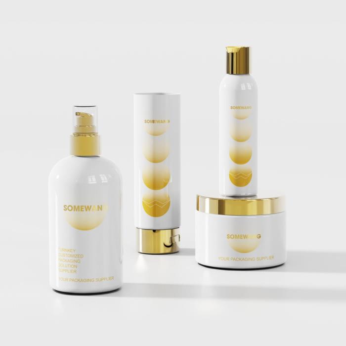 Shine Like Never Before with Somewangs Pearlescent and Electroplated Packs