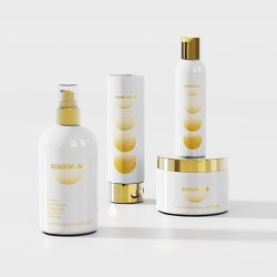 Shine Like Never Before with Somewangs Pearlescent and Electroplated Packs