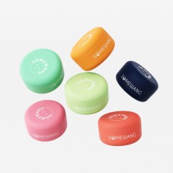 Colors Pop in Somewangs New Jar Line