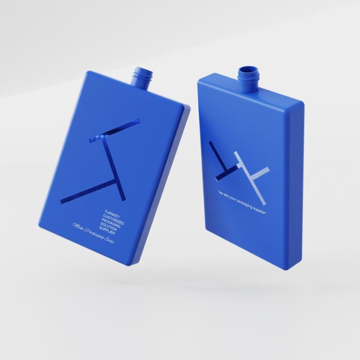Unleash Creativity with Somewang Packagings New Nordic Inspired Flasks