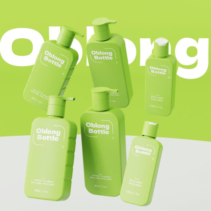 Get Ready for a Vibrant Summer with Somewangs Oblong Bottles