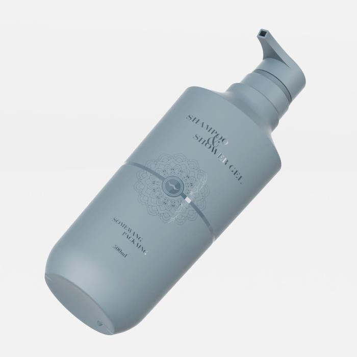 Soft Touch Magic: Glam Up Your Packaging Game with Somewang!
