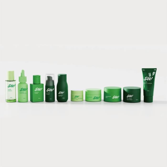 Jet-Set Glow: Take Your Brand to New Heights with Somewangs Travel Packs!