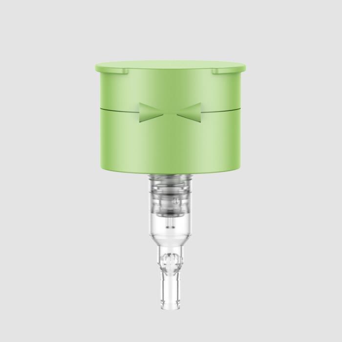 33/410 Nail Pump