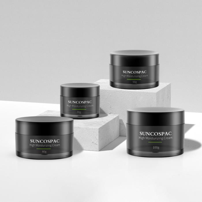 5g Cream Jar