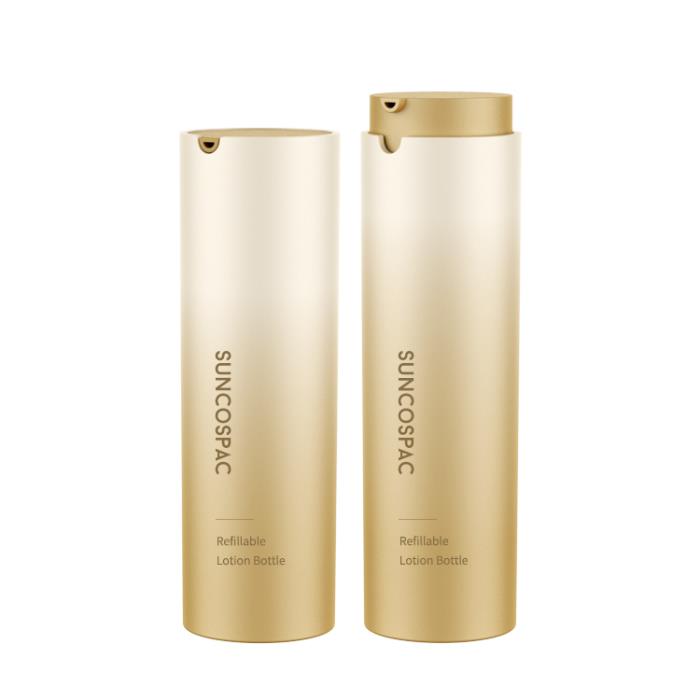 30ml Refillable Lotion Bottles