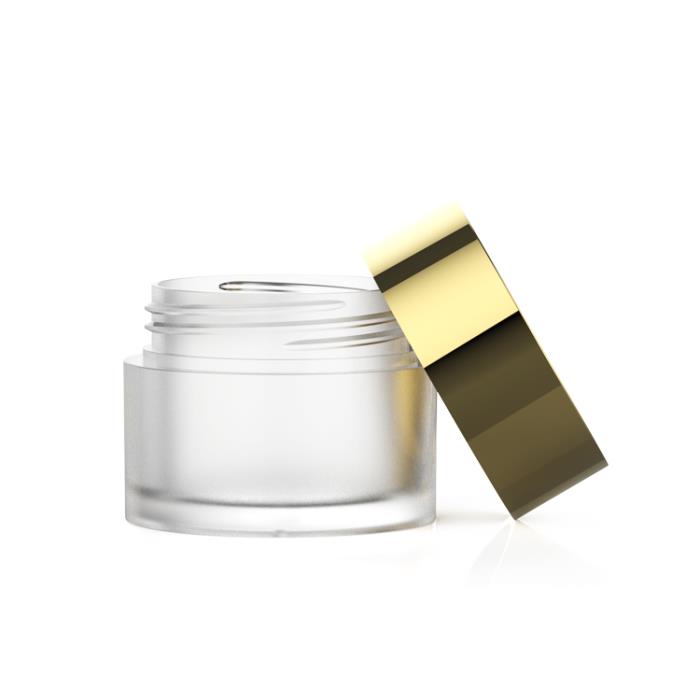 Cream Jars SR 23