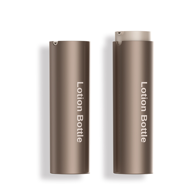 Replacing lotion bottles to reduce plastic and protect the environment Lotion Bottles (SR-2221)