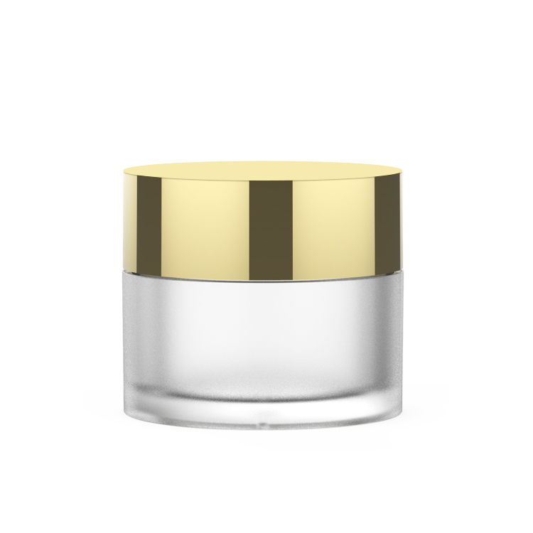 30g Single Layer MS cream jar