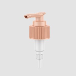 Screw Switch Lotion Pumps (SR-302)