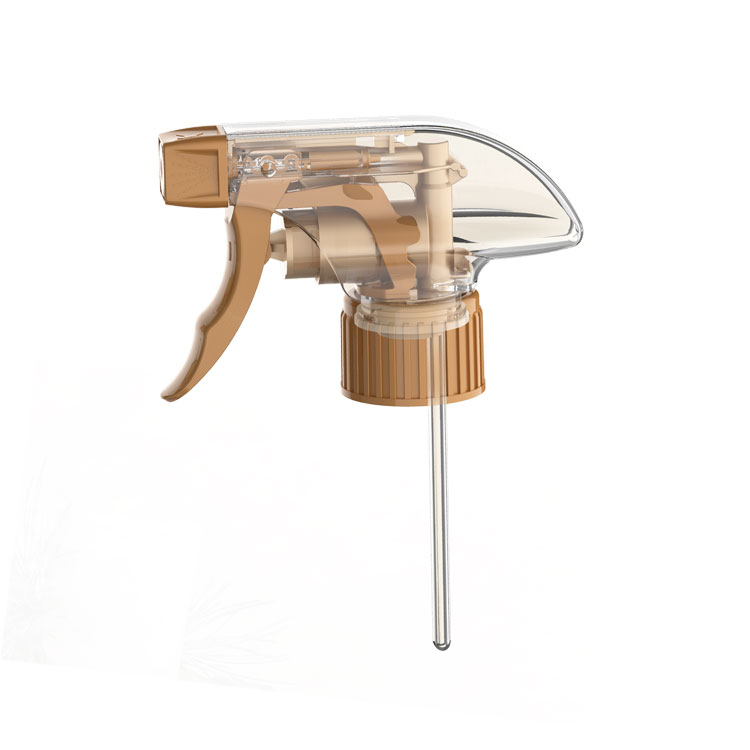 All-Plastic Trigger Sprayers (SR-125)