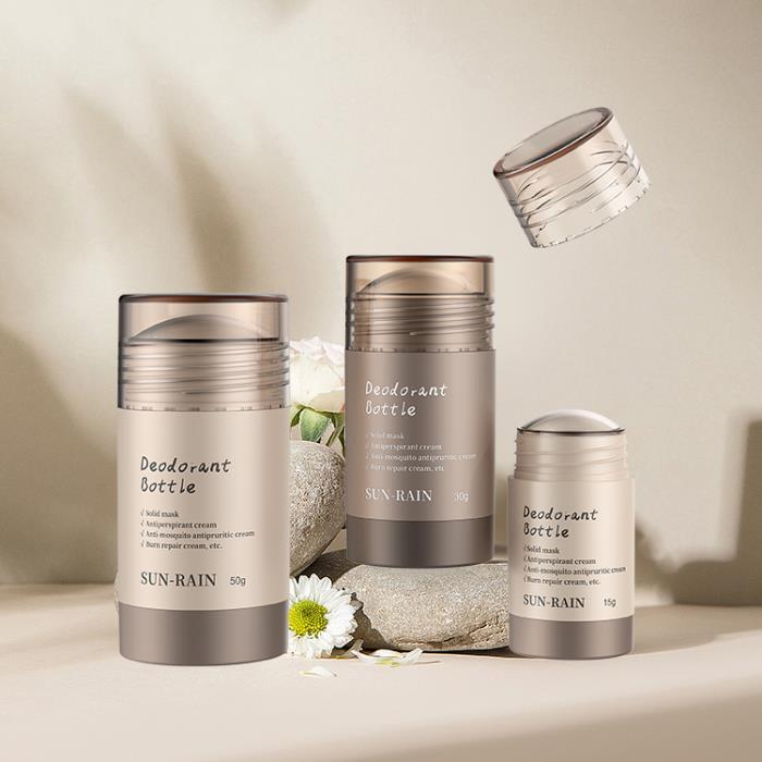 30g Deodorant Bottle
