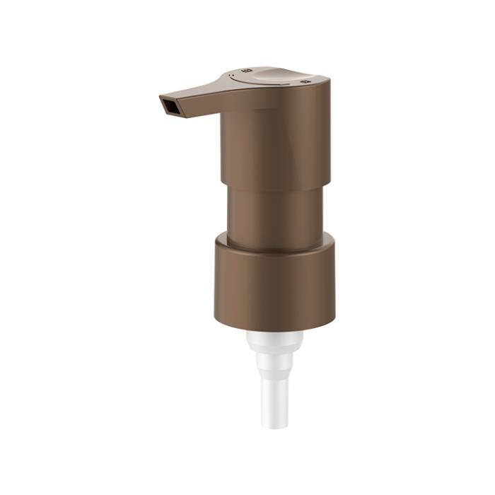 24/410 Smooth Lotion Pump (SR307K)