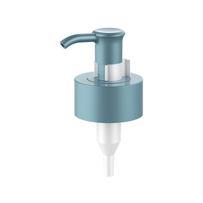 24/410 smooth Lotion Pump (SR315D)