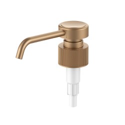 Leakproof Lotion Pump (SR342)
