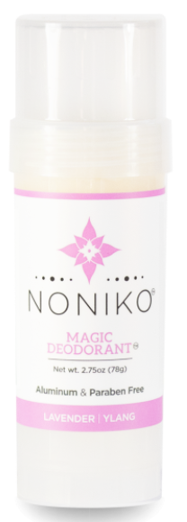 Magic Deodorant - Lavender Ylang