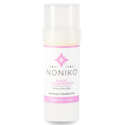 Magic Deodorant - Lavender Ylang