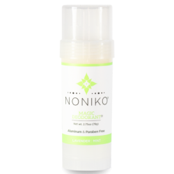 Magic Deodorant - Lavender Mint