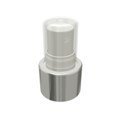 J 24/410 Smooth Cap