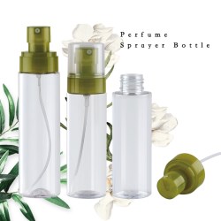 Perfume Sprayer Bottle