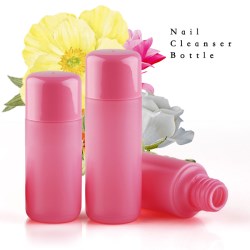 Nail Cleanser Bottles