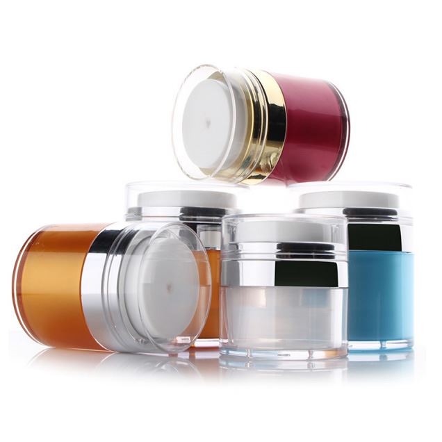 Double Down on Hopecks Double-Walled Jars