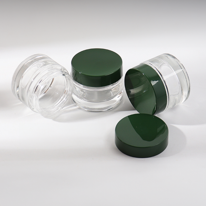 Quality and Durability Combined: Introducing Hopecks New Cosmetic Jar
