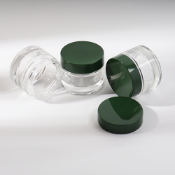 Quality and Durability Combined: Introducing Hopecks New Cosmetic Jar