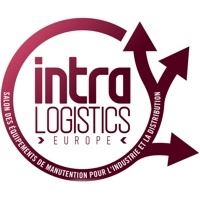 Intralogistics 2018