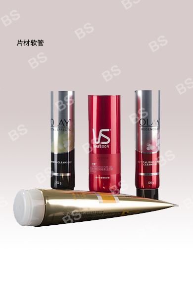 Dazzle them with color: Beauty Star’s holographic tubes are the perfect eye-catcher