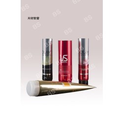 Dazzle them with color: Beauty Star’s holographic tubes are the perfect eye-catcher