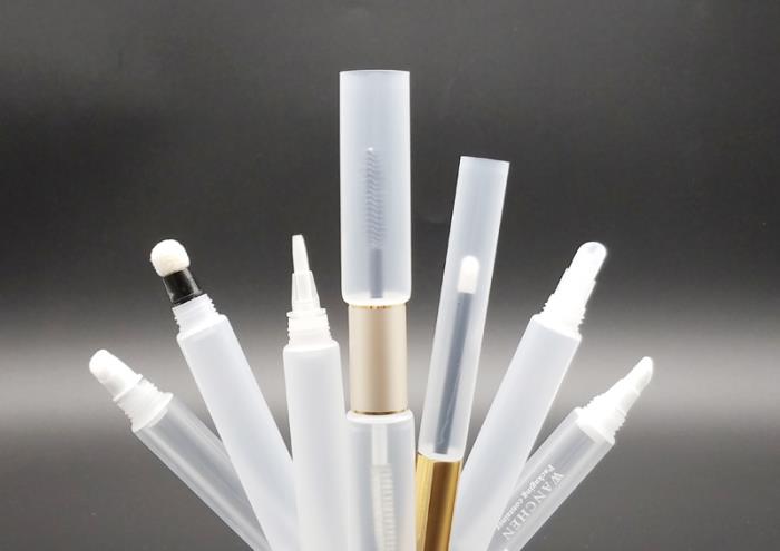 Make-up Product Packaging Range
