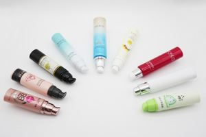 Cosmetics & Personal Care Packaging