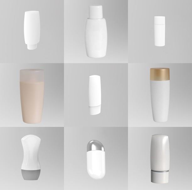 Bottles for Sun Care: Find a Variety of Styles