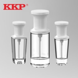 Stand Out Designs For Skin Care: KKPs New Statement Essence and Serum Bottles