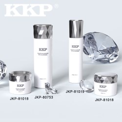 Glamour and Sparkle with the Diamond Skin Care Series