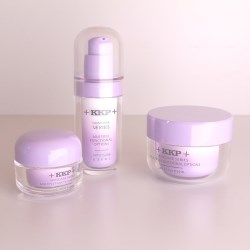 Bubble Series: Visual Appeal and Product Protection