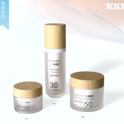 Embracing Sustainability! KKP’s Refillable Plastic Packaging Solutions for Modern Skincare
