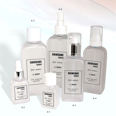KKPs Versatile Packaging Solutions