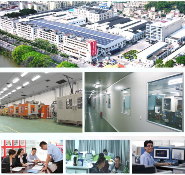 Delivering Precision Plastic Packaging Since 1979