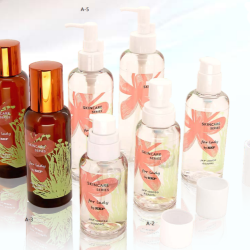 Discover KKPs Premium JKP-00029-34 Plastic Bottles for Skincare Products