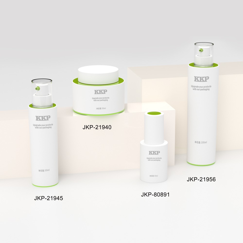 Airless Ring Series