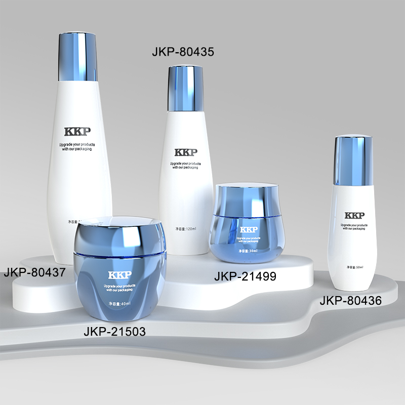 Body Care Series