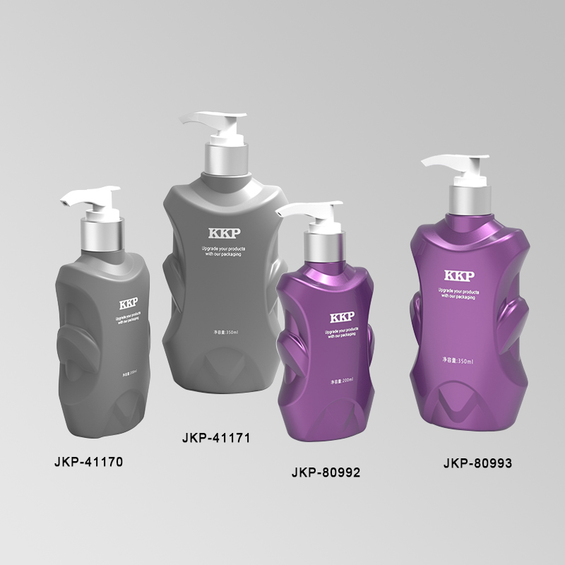 Bump Bottle Series