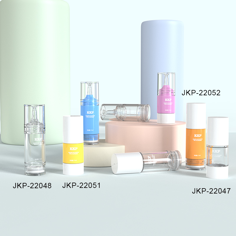 Dosing Dropper Series