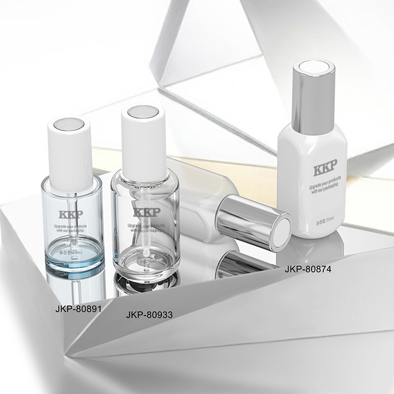 Dropper Bottle Series 1