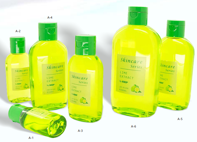Skincare Series (JKP-81161)
