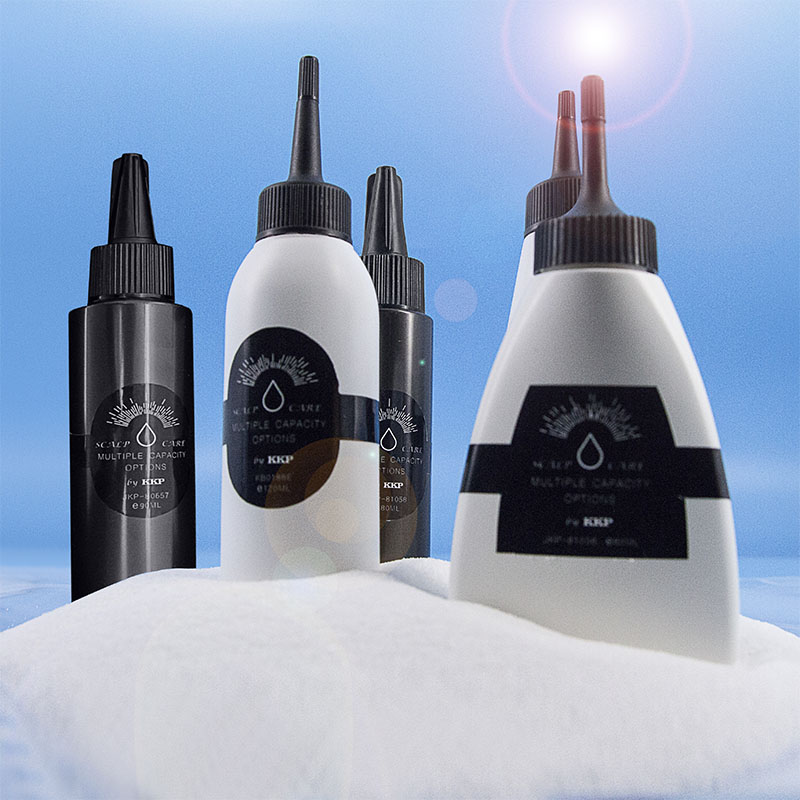 Hair Care Series