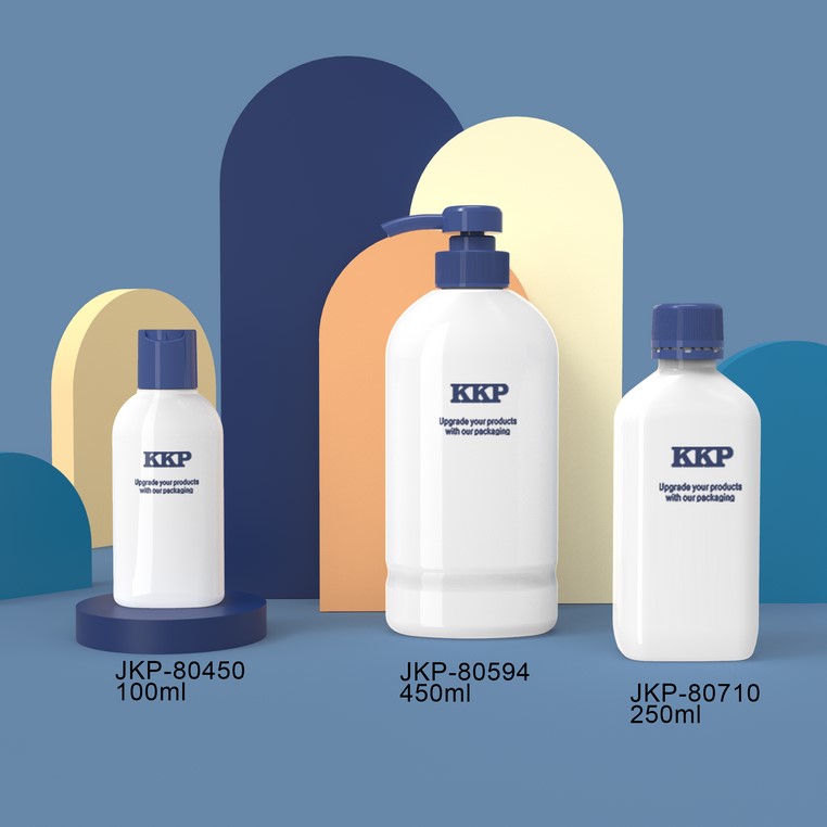 Hair Care Series 2