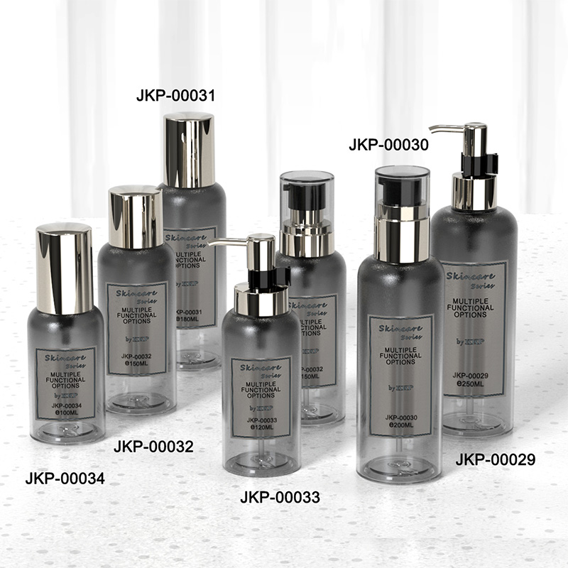 ISBM One Step Series